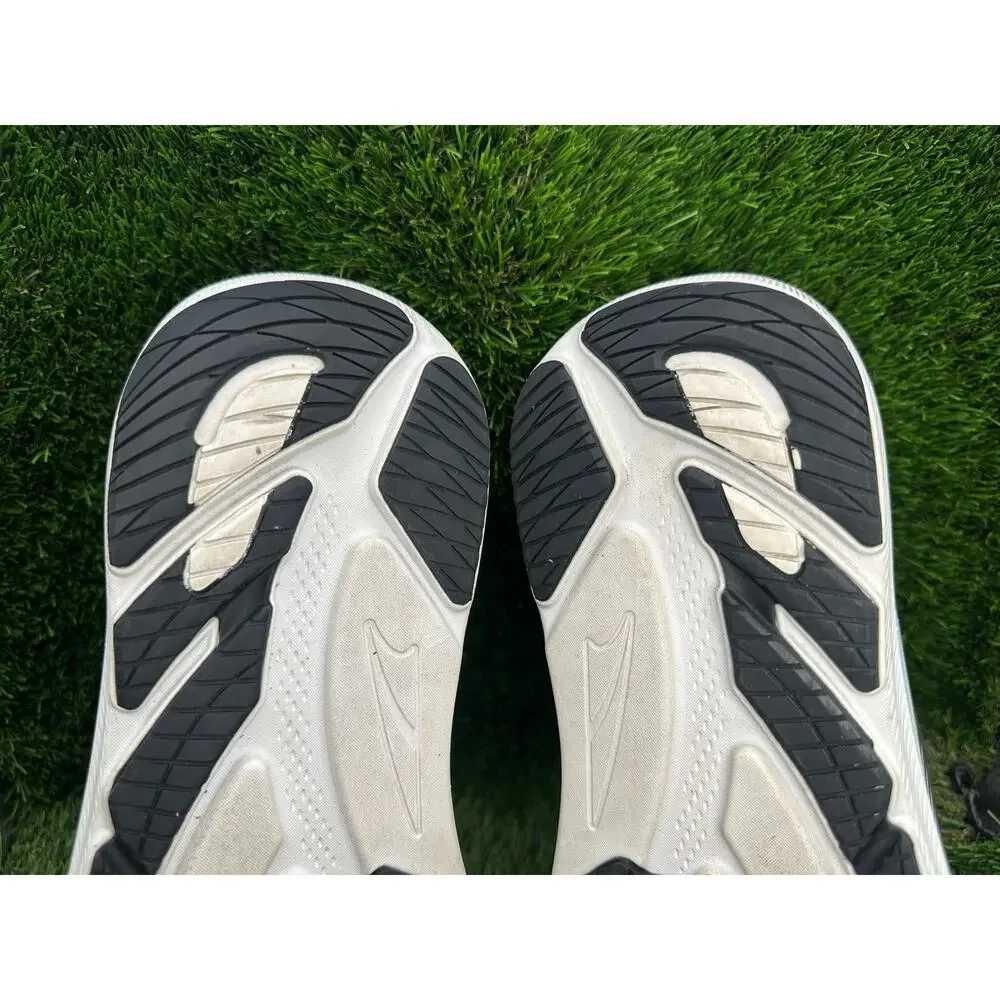 Altra FWD VIA 2 AL0A85SR010 Athletic Sneaker Men's 10 Black Mesh Road Running